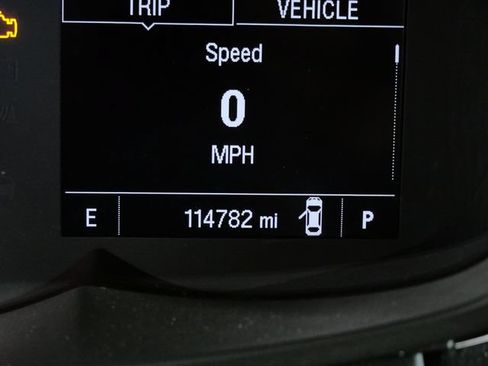 Used 2017 Chevrolet Trax LS AWD/4WD image 24