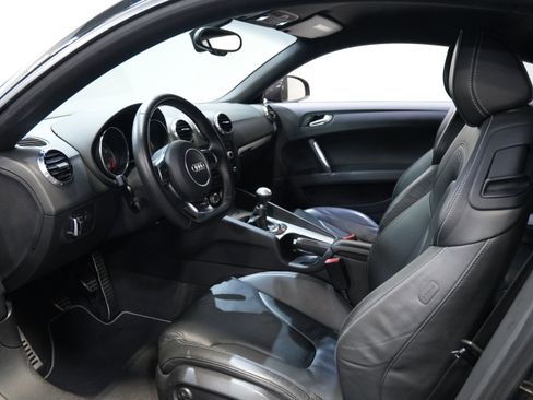 Used 2012 Audi TT RS AWD/4WD image 26