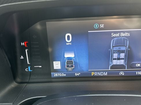 Used 2025 Ford Ranger XLT image 21