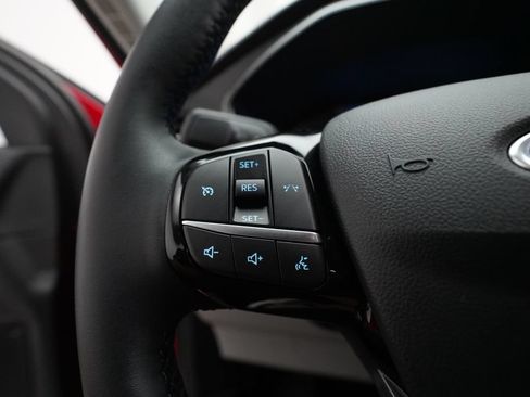 Used 2024 Ford Escape Active AWD/4WD image 18
