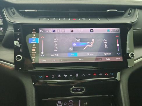 New 2026 Jeep Grand Cherokee Limited AWD/4WD image 26
