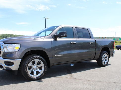 Used 2023 RAM 1500 Big Horn AWD/4WD image 14