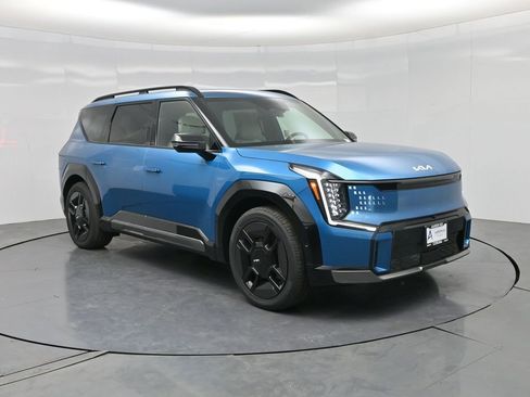 New 2026 Kia EV9 GT-Line AWD/4WD image 67