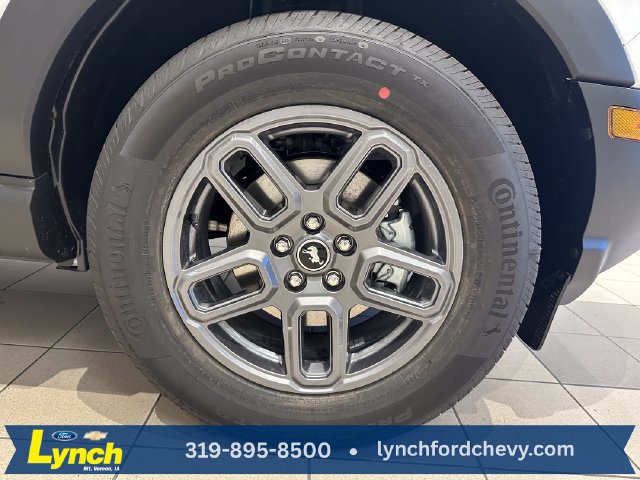 New 2026 Ford Bronco Sport Big Bend w/ Convenience Package AWD/4WD image 20