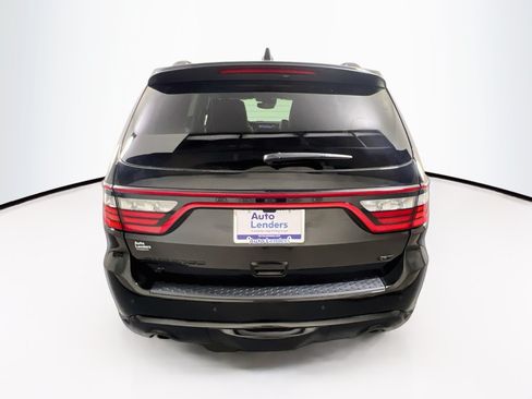 Used 2023 Dodge Durango GT AWD/4WD image 6