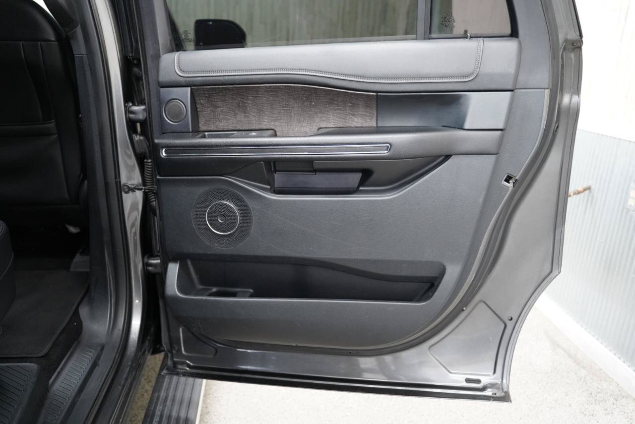 Used 2021 Ford Expedition Max Limited AWD/4WD image 37