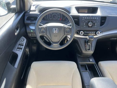 Used 2016 Honda CR-V LX image 23