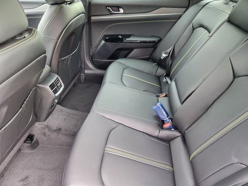 New 2026 Kia K5 GT w/ GT1 Package image 21