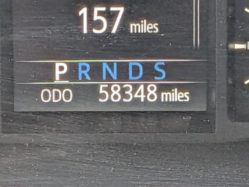 Used 2020 Toyota Tundra SR RWD image 13