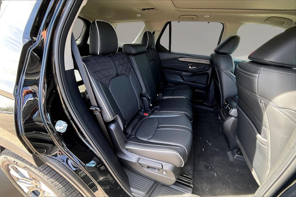 New 2026 Honda Pilot Elite image 9