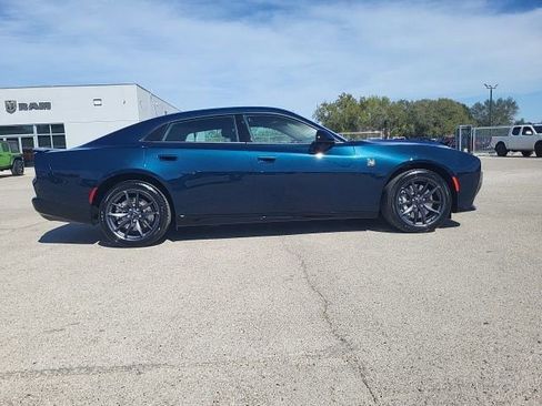 New 2026 Dodge Charger Scat Pack AWD/4WD image 6