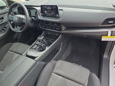New 2026 Nissan Rogue SV w/ Cold Weather Package image 14