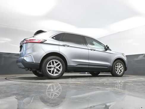 Used 2024 Ford Edge SEL AWD/4WD image 40