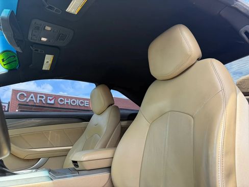 Used 2012 Cadillac CTS Performance AWD/4WD image 9