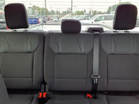 New 2026 Ford F150 STX w/ Equipment Group 200A image 15