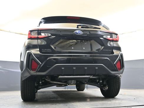 New 2026 Subaru Crosstrek 2.0i Premium AWD/4WD image 42