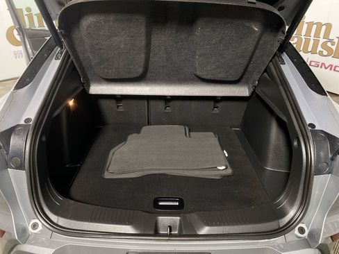 Used 2024 Buick Envista Avenir image 23