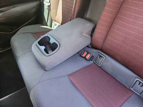 Used 2024 Toyota Corolla LE FWD image 26