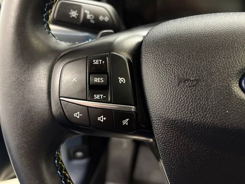 Used 2025 Ford Maverick Lobo AWD/4WD image 24