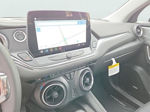 New 2026 Chevrolet Blazer LT w/ Sound & Technology Package AWD/4WD image 24