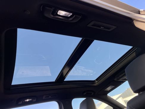 Certified 2024 Cadillac XT6 Premium Luxury w/ LPO, Floor Liner Package image 22