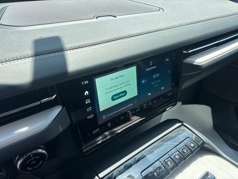 New 2026 Lincoln Navigator L Reserve w/ Jet Appearance Package AWD/4WD image 21