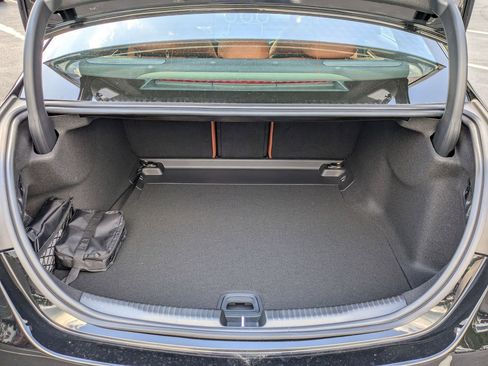 New 2025 Mercedes-Benz C 300 4MATIC Sedan image 32