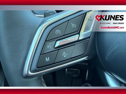 New 2026 Buick Envision Sport Touring AWD/4WD image 19