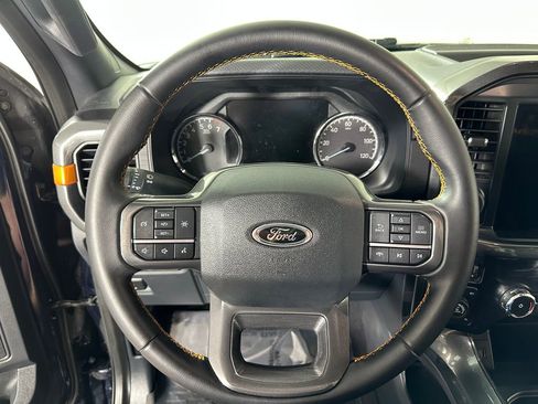 Used 2023 Ford F150 Tremor w/ 360 Degree Camera Package AWD/4WD image 20
