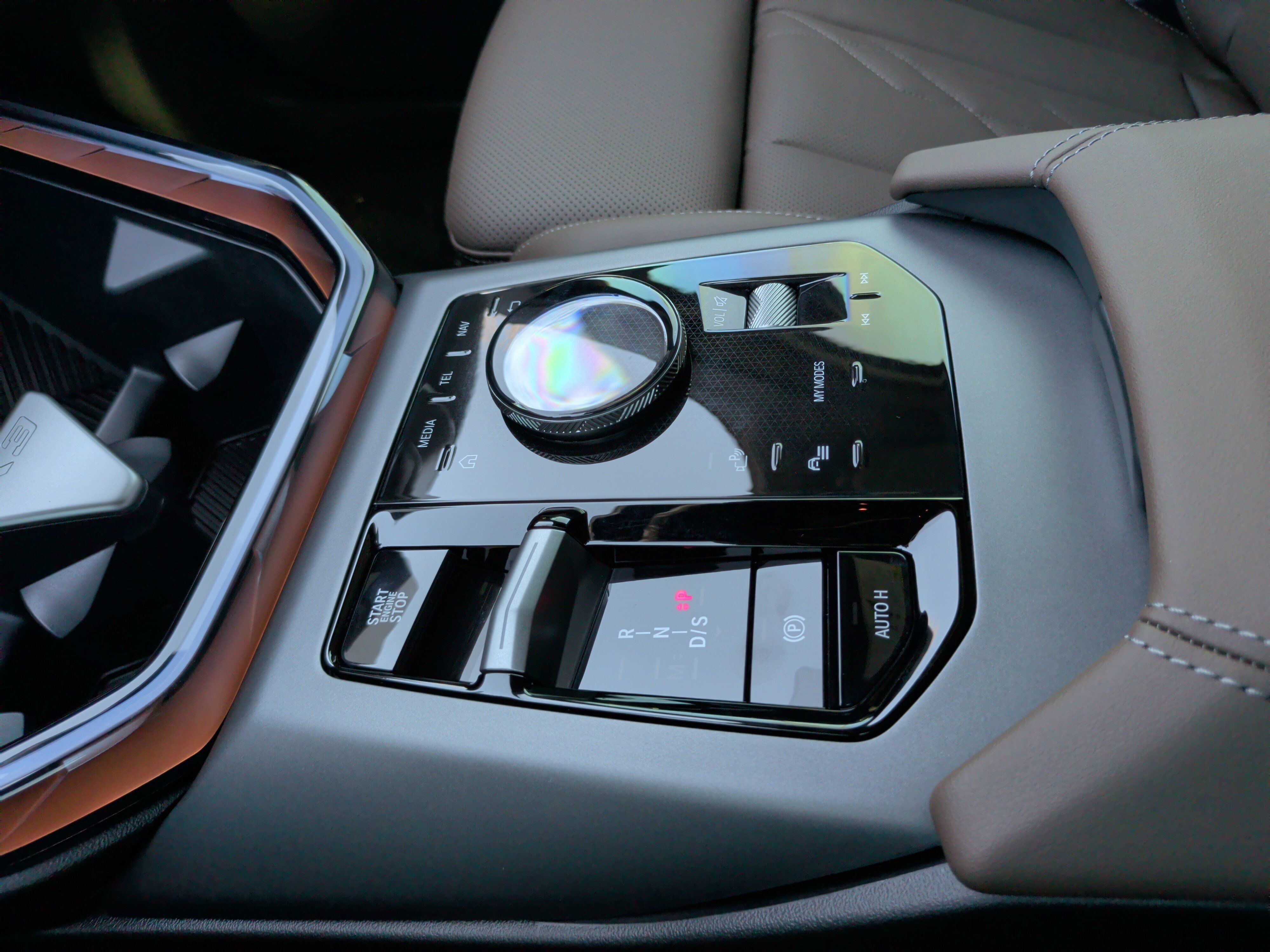 Certified 2026 BMW X3 xDrive30i AWD/4WD image 19