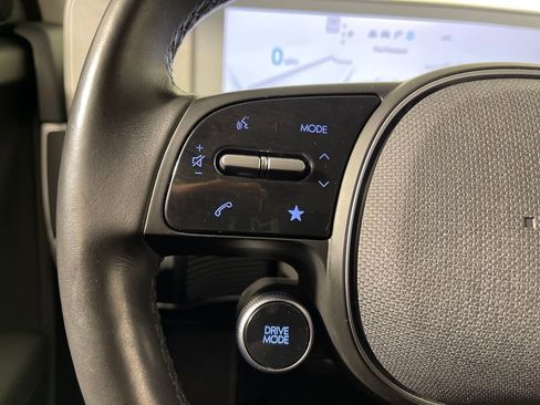 Used 2024 Hyundai Ioniq 5 SEL image 27