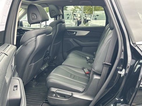 Certified 2024 Acura MDX SH-AWD w/ Technology Package image 21