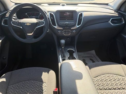 Used 2024 Chevrolet Equinox LT w/ LPO, Cargo Package image 23