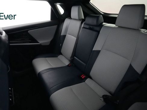 Used 2024 Subaru Solterra Touring image 24