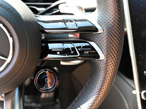Used 2024 Mercedes-Benz S 63 AMG S image 24