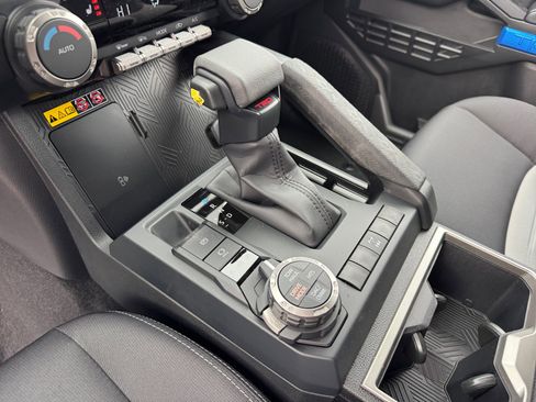 New 2026 Toyota Tacoma TRD Off-Road image 14