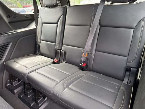Used 2021 GMC Yukon SLT RWD image 24