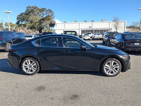 Used 2021 Lexus IS 300 300 w/ Comfort Package image 4