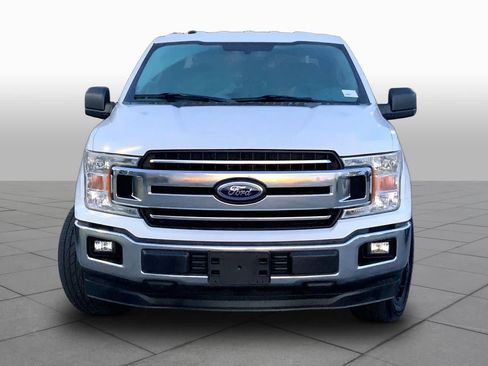 Used 2018 Ford F150 XLT RWD image 4