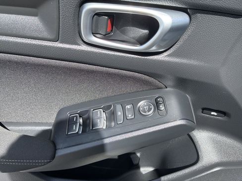 Certified 2024 Honda Civic Sport image 15