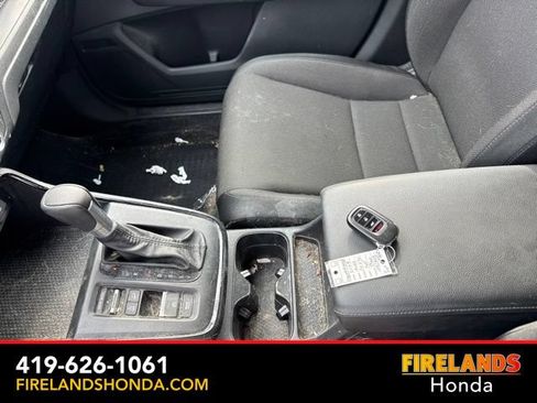 Certified 2023 Honda CR-V LX image 23