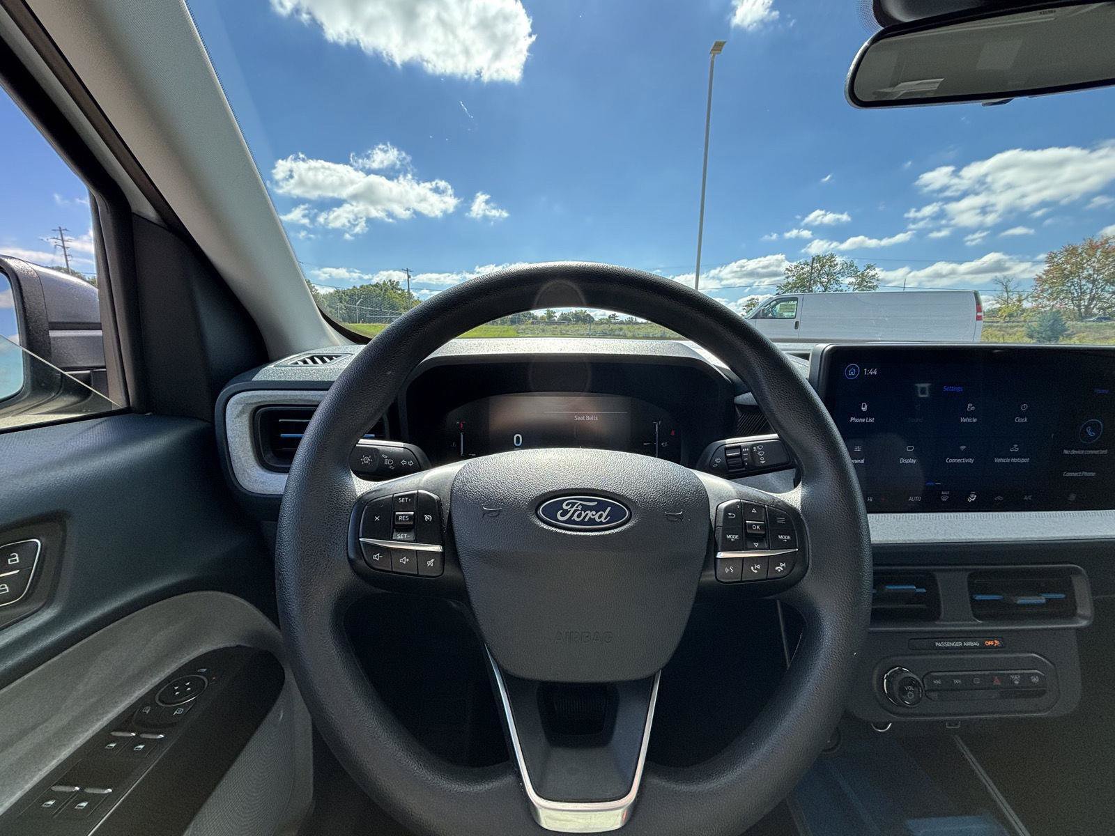 Used 2026 Ford Maverick XLT AWD/4WD image 26