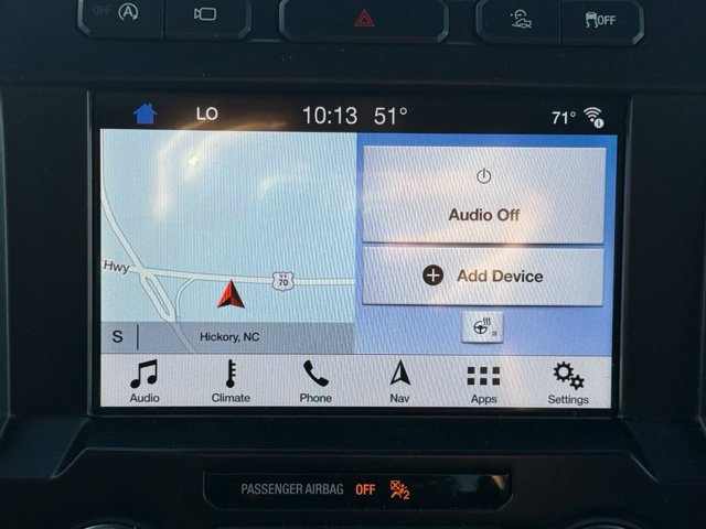 Used 2019 Ford F150 Raptor w/ Equipment Group 802A Luxury AWD/4WD image 22