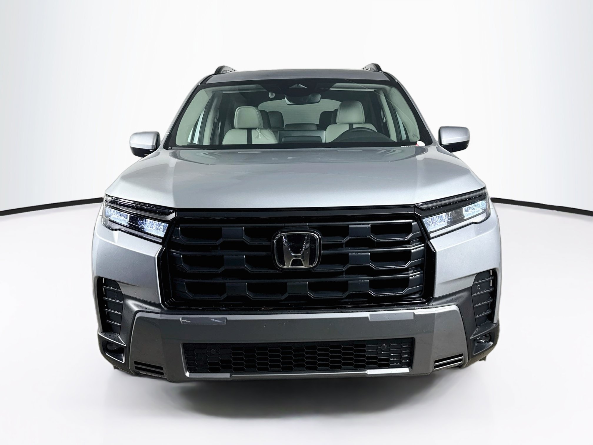 New 2026 Honda Pilot EX-L image 3