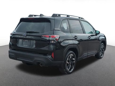 Used 2026 Subaru Forester Limited AWD/4WD image 6