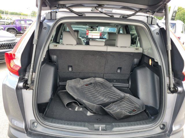 Used 2018 Honda CR-V EX-L image 18