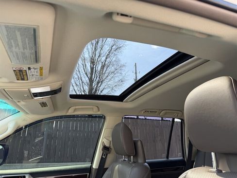 Used 2014 Lexus GX 460 Luxury w/ Driver Support Package image 19