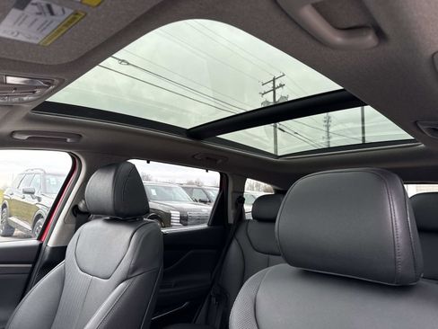 Used 2020 Hyundai Santa Fe Limited image 3