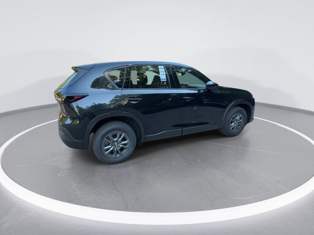 New 2026 MAZDA CX-5 AWD 2.5 S image 8