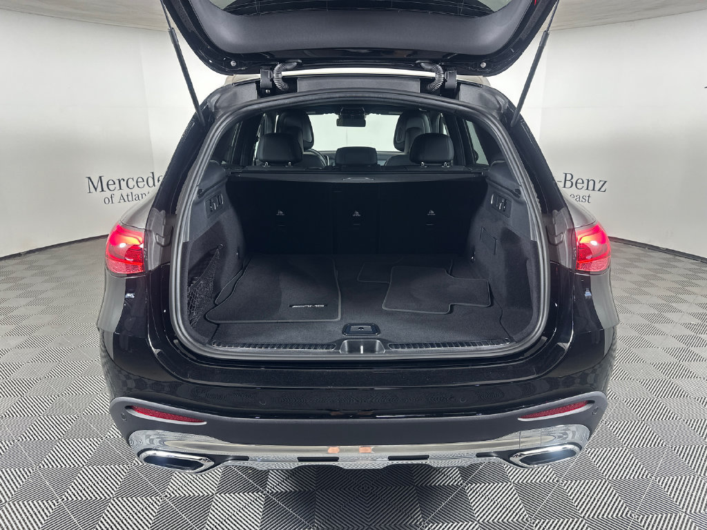 Certified 2026 Mercedes-Benz GLC 300 image 20